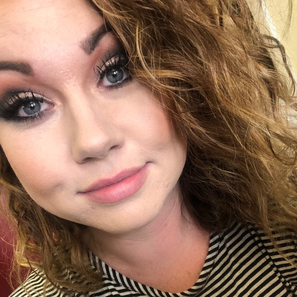 Meet your Posher, Chasity